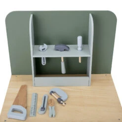 Bloomingville Werkbank Bubba 3 Jr+ -Janob Verkoop BloomingvillewerkbankBubba3jr 82049887e