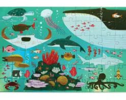 Janob Verkoop -Janob Verkoop CrocodileCreekpuzzelShimmeringsea3879050b