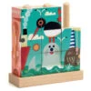 DJECO Houten Blokpuzzel Puzz-up Sea 3 Jr+ -Janob Verkoop DJECOhoutenblokpuzzelPuzz upsea3jr DJ01913b