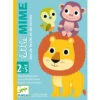 DJECO Kaartspel Little Mime 2.5jr+ -Janob Verkoop DJECOkaartspelLittlemime2.5jr DJ05063a