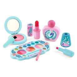DJECO Make Up Set Marina 3jr+