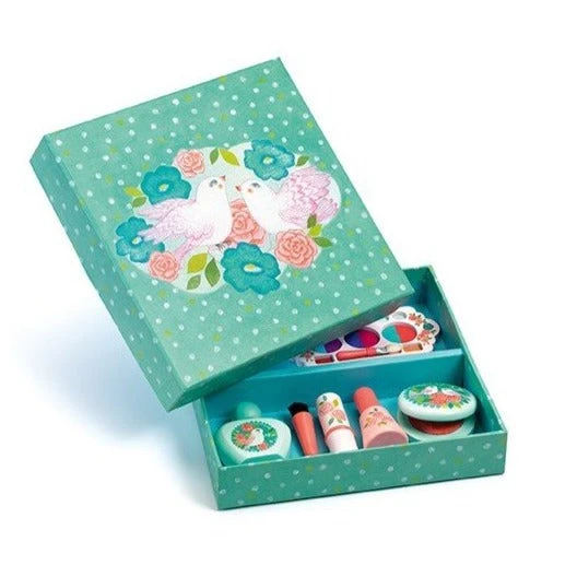 DJECO Make Up Set Vogel 3jr+ 4 DJECO Make Up Set Vogel 3jr+ - Afbeelding 2