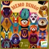 DJECO Memory Dingo 7jr+ 2 DJECO Memory Dingo 7jr+ -Janob Verkoop DJECOmemoryDingo7jr DJ08538c