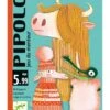 DJECO Kaartspel Pipolo 5jr+ 1 DJECO Kaartspel Pipolo 5jr+ -Janob Verkoop DJECOpipoloDJ05108