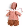 DJECO Poppenkleertjes Peach 1.5 Jr+ -Janob Verkoop DJECOpoppenkleertjesPeachDJ07897