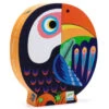 DJECO Puzzel Coco De Toekan 3 Jr / 24 Stks -Janob Verkoop DJECOpuzzelCocodetoekan3jr24stksDJ07283
