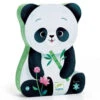 DJECO Puzzel Leo De Panda 3 Jr / 24 Stks -Janob Verkoop DJECOpuzzelLeodepanda3jr24stksDJ07282