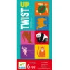 DJECO Spel Twist Up 7jr+ 2 DJECO Spel Twist Up 7jr+ -Janob Verkoop DJECOspelTwistup7jr DJ08541