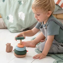 Done By Deer Stapeltoren Raffi 1 Jr+ -Janob Verkoop DonebyDeerstapeltorenRaffi4833179f