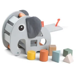 Done By Deer Vormenstoof Elphee 1 Jr+