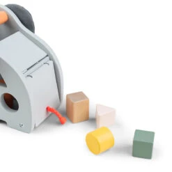 Done By Deer Vormenstoof Elphee 1 Jr+ -Janob Verkoop DonebyDeervormenstoofElphee4834315d