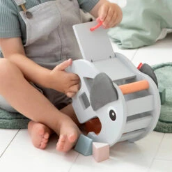 Done By Deer Vormenstoof Elphee 1 Jr+ -Janob Verkoop DonebyDeervormenstoofElphee4834315g