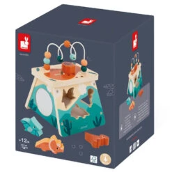 JANOD Activiteiten Kubus Vulkaan 1 Jr+ -Janob Verkoop JANODactiviteitenkubusVulkaan115827 1