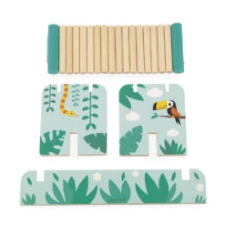 JANOD Balansspel Tropik 2 Jr+ -Janob Verkoop JANODbalansspeltropik118271 4