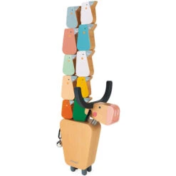 JANOD Balansspel Waterbuffel 3 Jr+ -Janob Verkoop JANODbalansspelwaterbuffel3jr 118047a