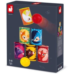 JANOD Blik Gooien 3 Jr+ 9 JANOD Blik Gooien 3 Jr+ -Janob Verkoop JANODblikgooien3jr 113206 4