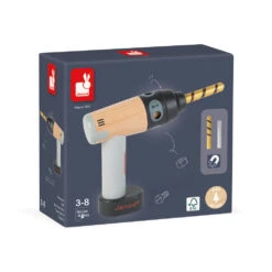 JANOD Boormachine 3 Jr+ -Janob Verkoop JANODboormachine3jr 116474d