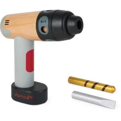 JANOD Boormachine 3 Jr+ -Janob Verkoop JANODboormachine3jr 116474f