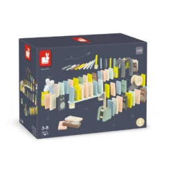 JANOD Dominostenen Sweet Cocoon 2jr+ 13 JANOD Dominostenen Sweet Cocoon 2jr+ -Janob Verkoop JANODdominostenensweetcocoon2jr 114404