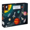 JANOD Educatieve Puzzel Zonnestelsel 5 Jr+ / 100 Stks -Janob Verkoop JANODeducatievepuzzelzonnestelsel5jr 100stks112678 3