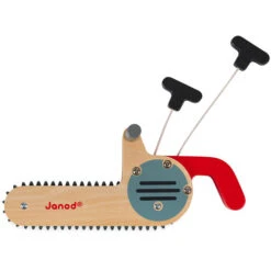 JANOD Kettingzaag 3 Jr+ -Janob Verkoop JANODkettingzaag3jr 116471a