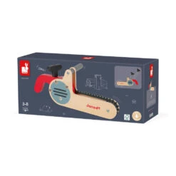 JANOD Kettingzaag 3 Jr+ -Janob Verkoop JANODkettingzaag3jr 116471b