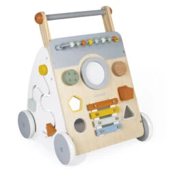 JANOD Loopwagen Sweet Cocoon 1jr+