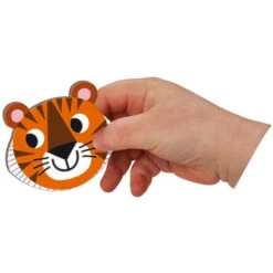 JANOD Magneetboek Dieren 3 Jr+ -Janob Verkoop JANODmagneetboekdieren3jr 112723 5