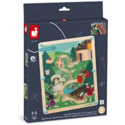 JANOD Magnetisch Doolhof Bos 2jr+ 9 JANOD Magnetisch Doolhof Bos 2jr+ -Janob Verkoop JANODmagnetischdoolhofbos2jr 115311 7