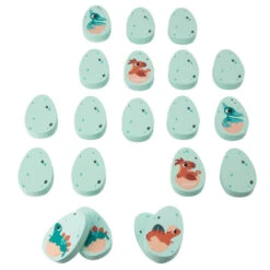 JANOD Memory Dino 2 Jr+ 6 JANOD Memory Dino 2 Jr+ -Janob Verkoop JANODmemoryDino115826 5