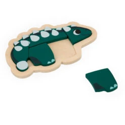 JANOD Puzzel Dino's 18 M+ / 2-3-4-5 Stks -Janob Verkoop JANODpuzzeldino s115824 6