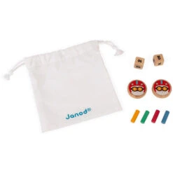 JANOD Schuifbord 6 Jr+ -Janob Verkoop JANODschuifbord6jr 112081e