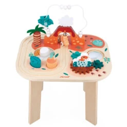 JANOD Speeltafel Dino 1 Jr+