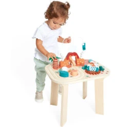 JANOD Speeltafel Dino 1 Jr+ -Janob Verkoop JANODspeeltafelDino115825 15