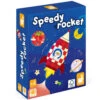 JANOD Spel Speedy Rocket 4 Jr+ -Janob Verkoop JANODspelSpeedyrocket4jr 112635