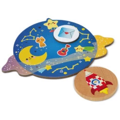 JANOD Spel Speedy Rocket 4 Jr+ -Janob Verkoop JANODspelSpeedyrocket4jr 112635b