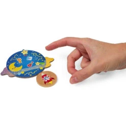 JANOD Spel Speedy Rocket 4 Jr+ -Janob Verkoop JANODspelSpeedyrocket4jr 112635c