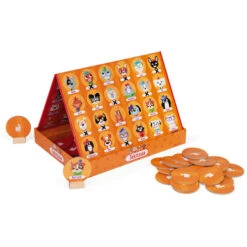 JANOD Spel Wie Is Het Tekitoua 5 Jr+ -Janob Verkoop JANODspelWieishetTekitoua5jr 112749b