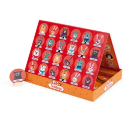 JANOD Spel Wie Is Het Tekitoua 5 Jr+ -Janob Verkoop JANODspelWieishetTekitoua5jr 112749c