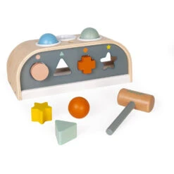 JANOD Tap Tap Sweet Cocoon 18 Mnd+ -Janob Verkoop JANODtaptapsweetcocoon18mnd 114409a