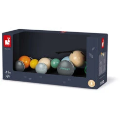 JANOD Trekfiguur Rups Sweet Cocoon 1jr+ -Janob Verkoop JANODtrekfiguurrupssweetcocoon1jr 114420 11