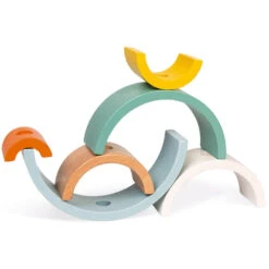 JANOD Trekfiguur Schildpad + Stapelaar 1jr+ -Janob Verkoop JANODtrekfiguurschildpad stapelaar1jr 114405 10