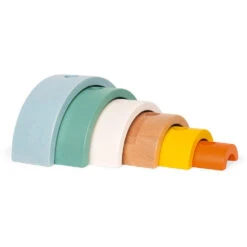 JANOD Trekfiguur Schildpad + Stapelaar 1jr+ -Janob Verkoop JANODtrekfiguurschildpad stapelaar1jr 114405 8