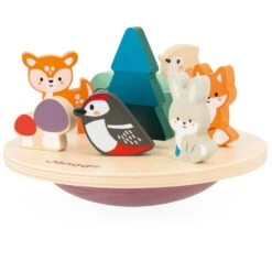 JANOD X WWF Balansspel Ecosysteem 2 Jr+ -Janob Verkoop JANODxWWFbalansspelecosysteem118642 4