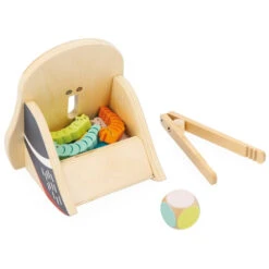 JANOD X WWF Kleurenspel Specht En Rups 2 Jr+ -Janob Verkoop JANODxWWFkleurenspelSpechtenrups118641 5