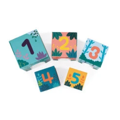 JANOD X WWF Stapeltoren Met 5 Houten Dieren 1 Jr+ 8 JANOD X WWF Stapeltoren Met 5 Houten Dieren 1 Jr+ -Janob Verkoop JANODxWWFstapeltorenmet5houtendieren1jr 118623c