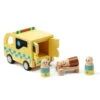 Kids Concept Ambulance Aiden 3 Jr+ 2 Kids Concept Ambulance Aiden 3 Jr+ -Janob Verkoop KidsConceptambulanceAiden3jr 1000601