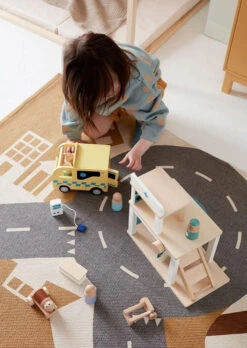 Kids Concept Ambulance Aiden 3 Jr+ 17 Kids Concept Ambulance Aiden 3 Jr+ -Janob Verkoop KidsConceptambulanceAiden3jr 1000601d