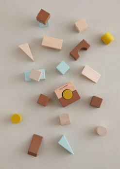 Kids Concept Blokkenkar Neo 18 Mnd+ -Janob Verkoop KidsConceptblokkenkarNeo1000795atmos