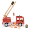 Kids Concept Brandweerwagen Aiden 3 Jr+ 1 Kids Concept Brandweerwagen Aiden 3 Jr+ -Janob Verkoop KidsConceptbrandweerwagenAiden1000516c